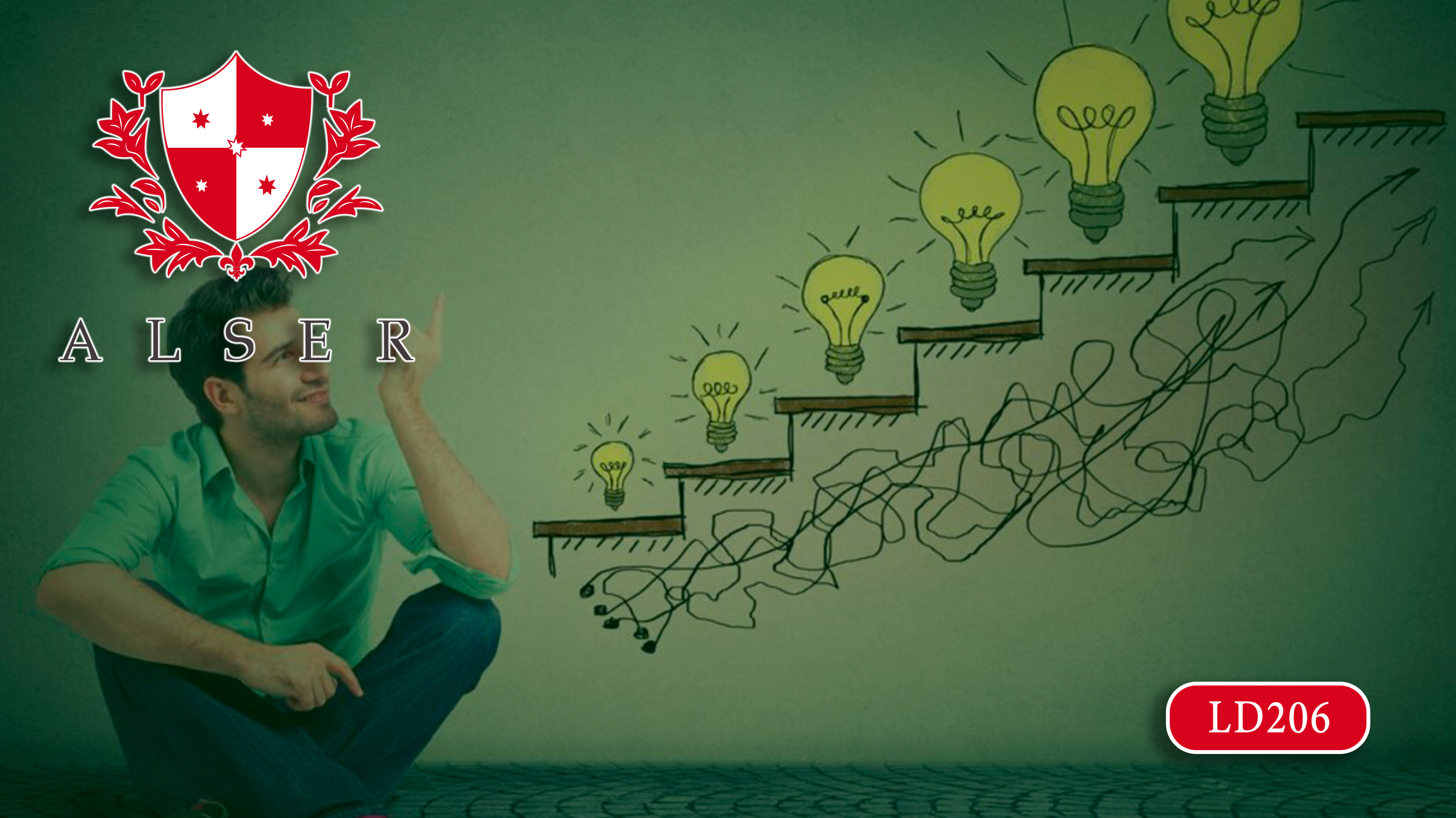 Desarrollo de Emprendedores