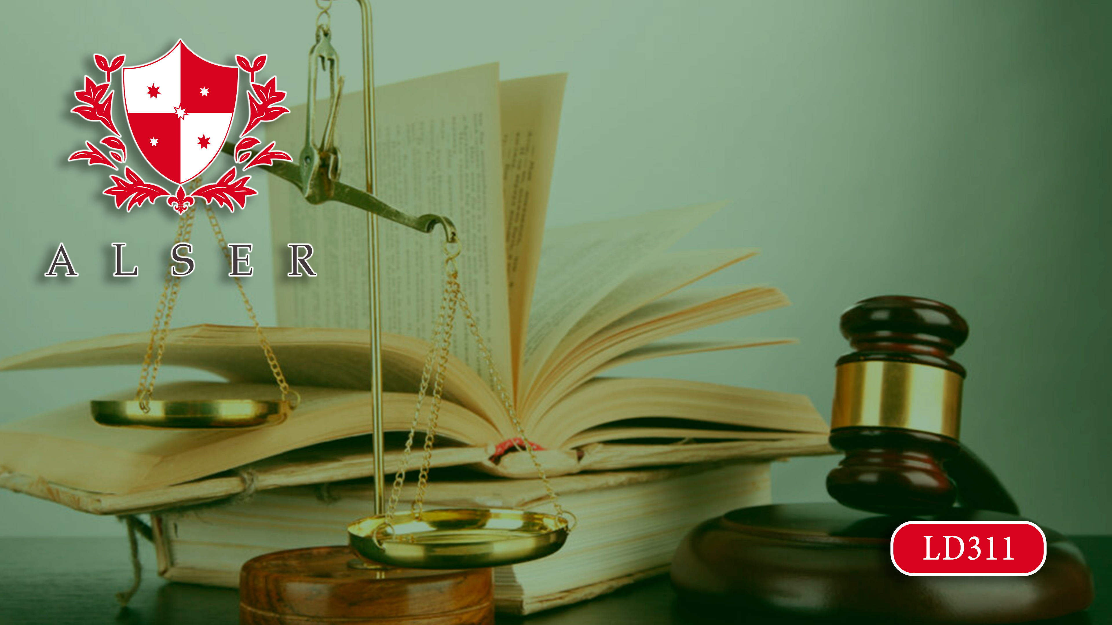 Derecho Constitucional