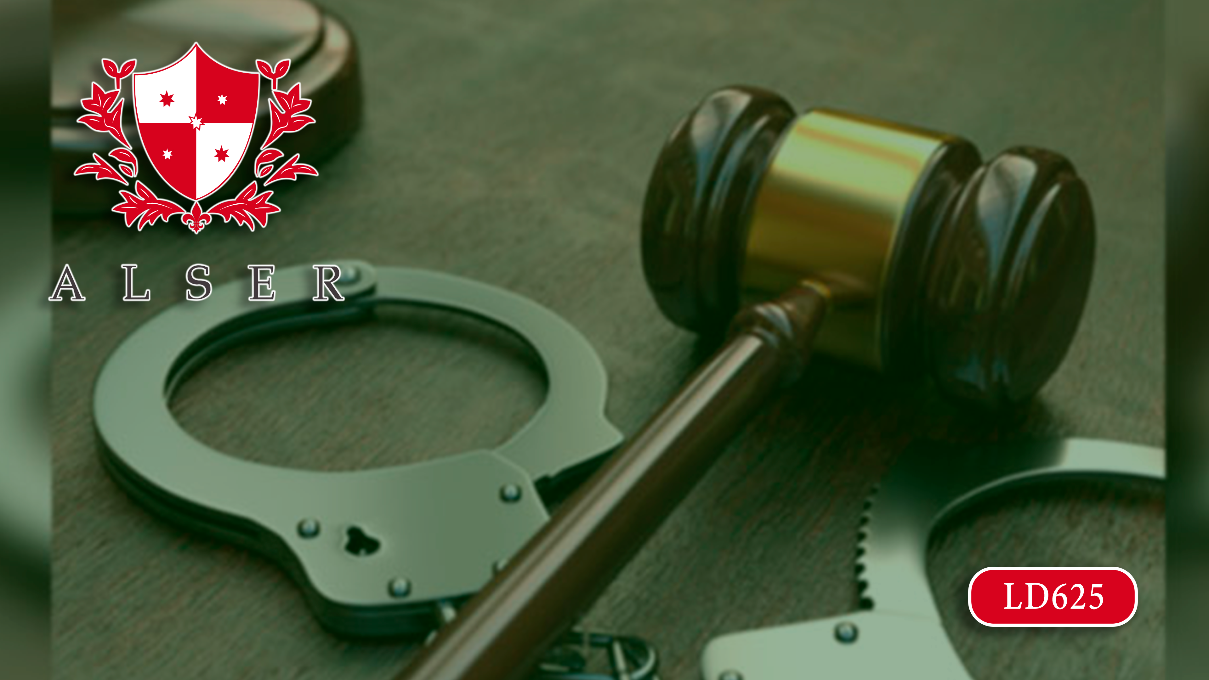 Derecho Procesal Penal II