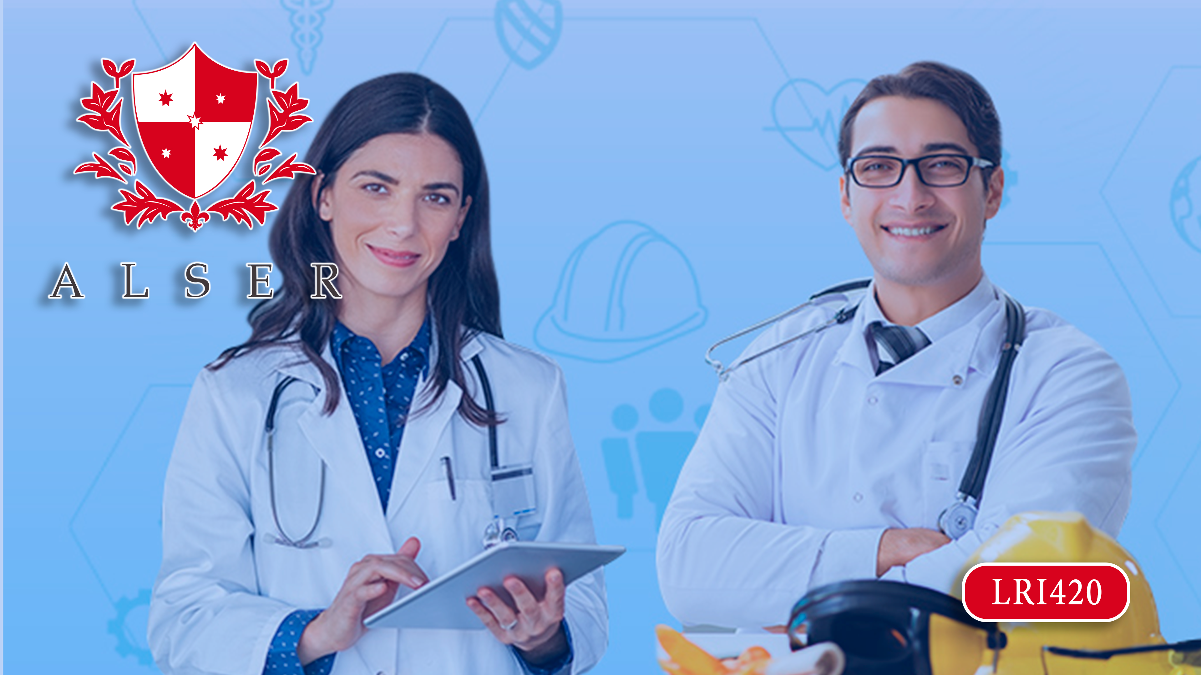SALUD OCUPACIONAL Y MEDICINA DEL TRABAJO				 				 				