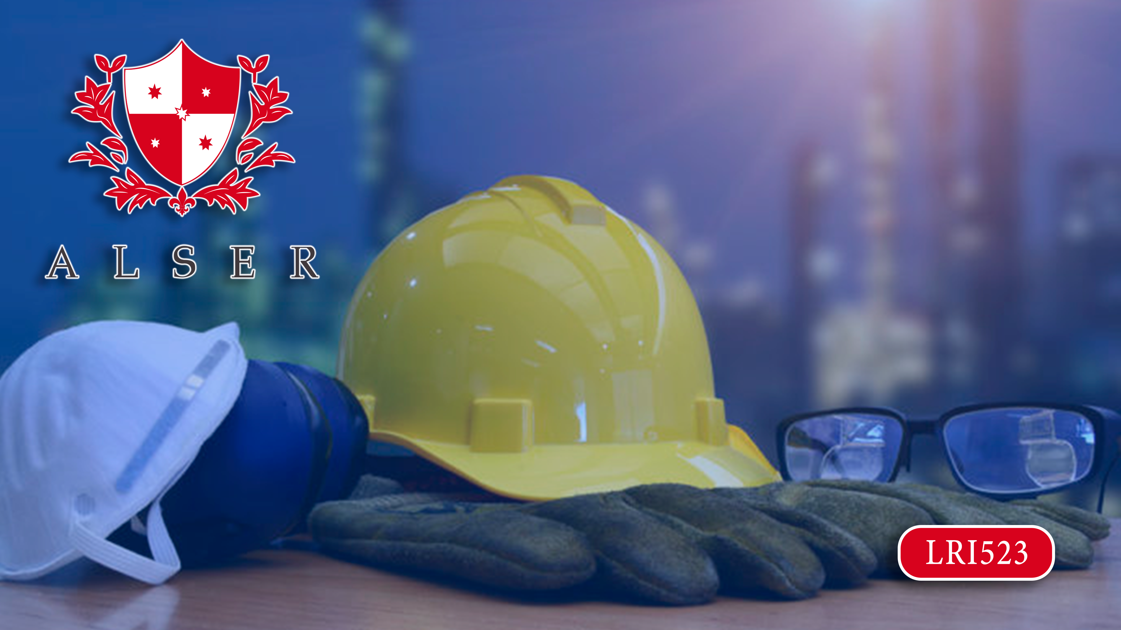 SEGURIDAD Y PROTECCIÓN INDUSTRIAL				 				 				