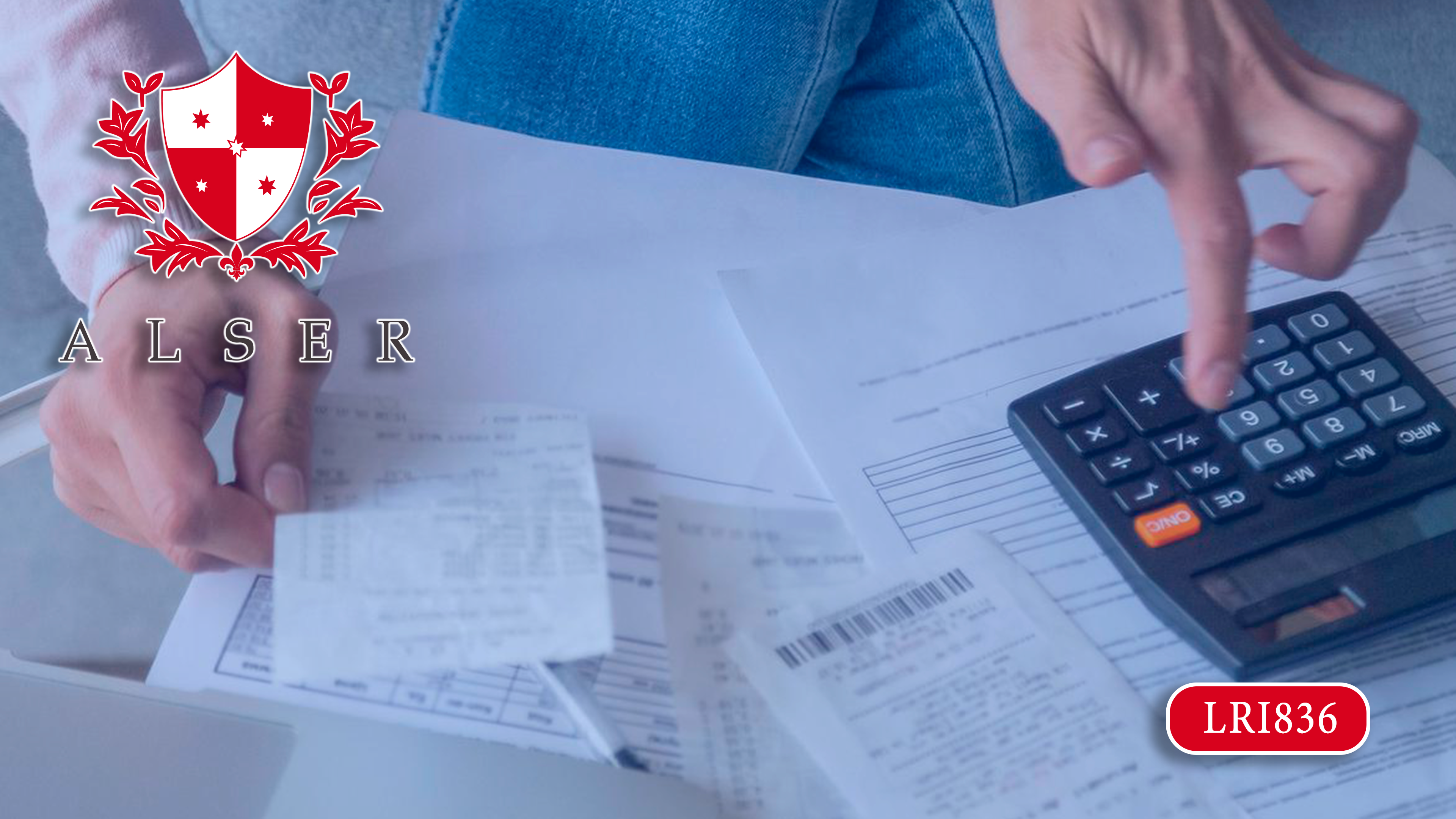 FINANZAS PERSONALES				 				 				
