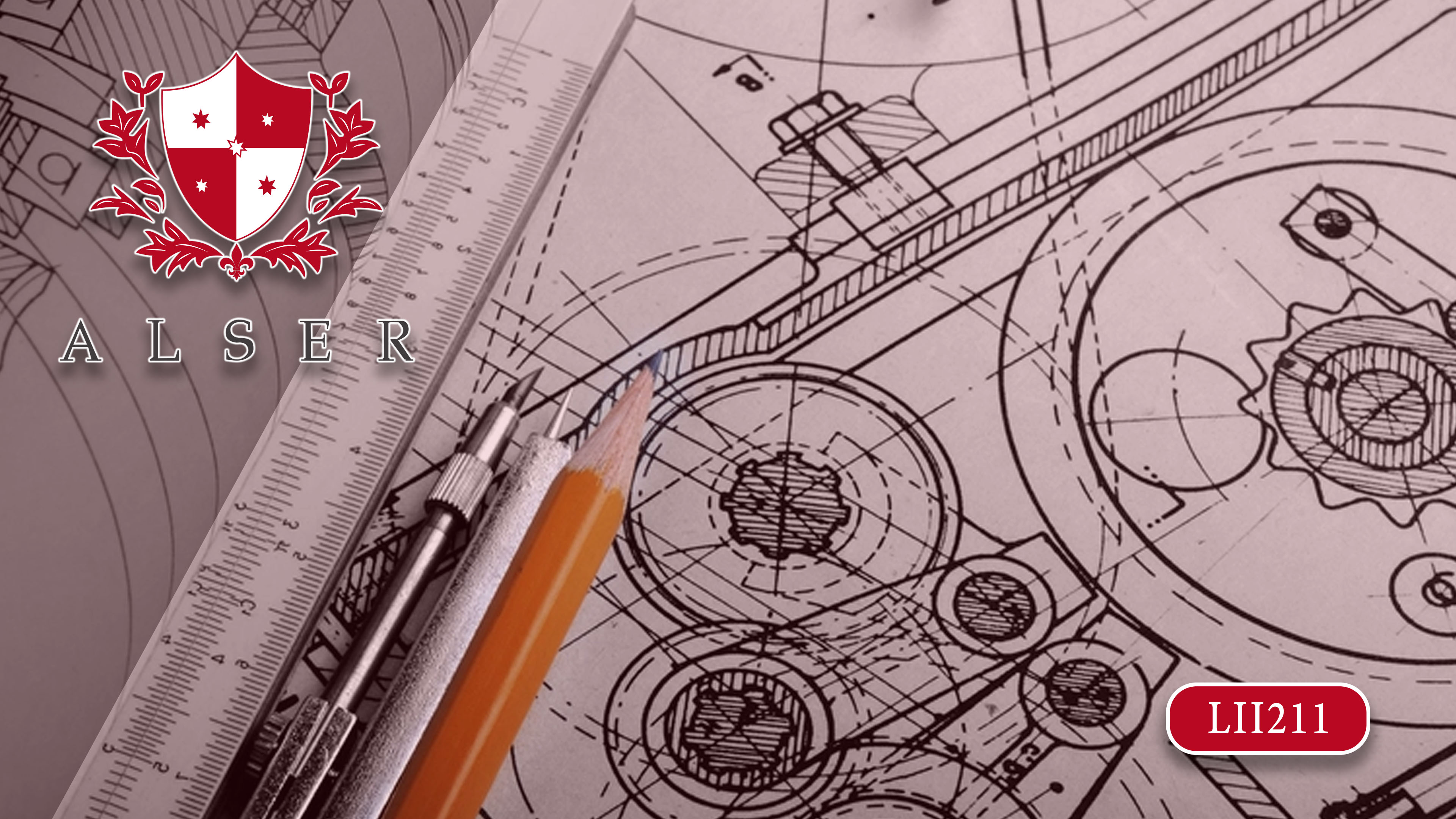 DIBUJO INDUSTRIAL				 				 				
