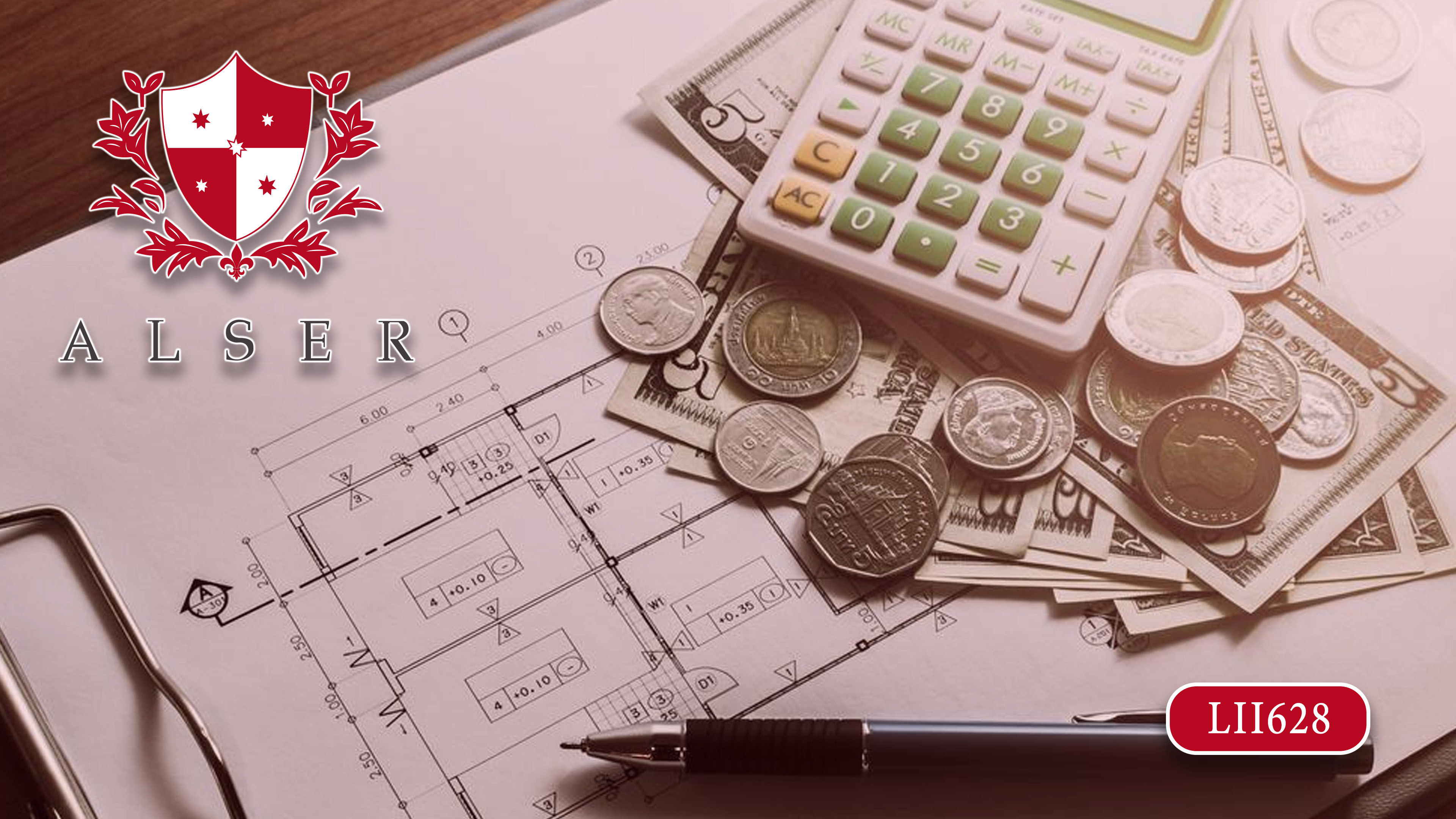 INGENIERÍA DE COSTOS				 				 				