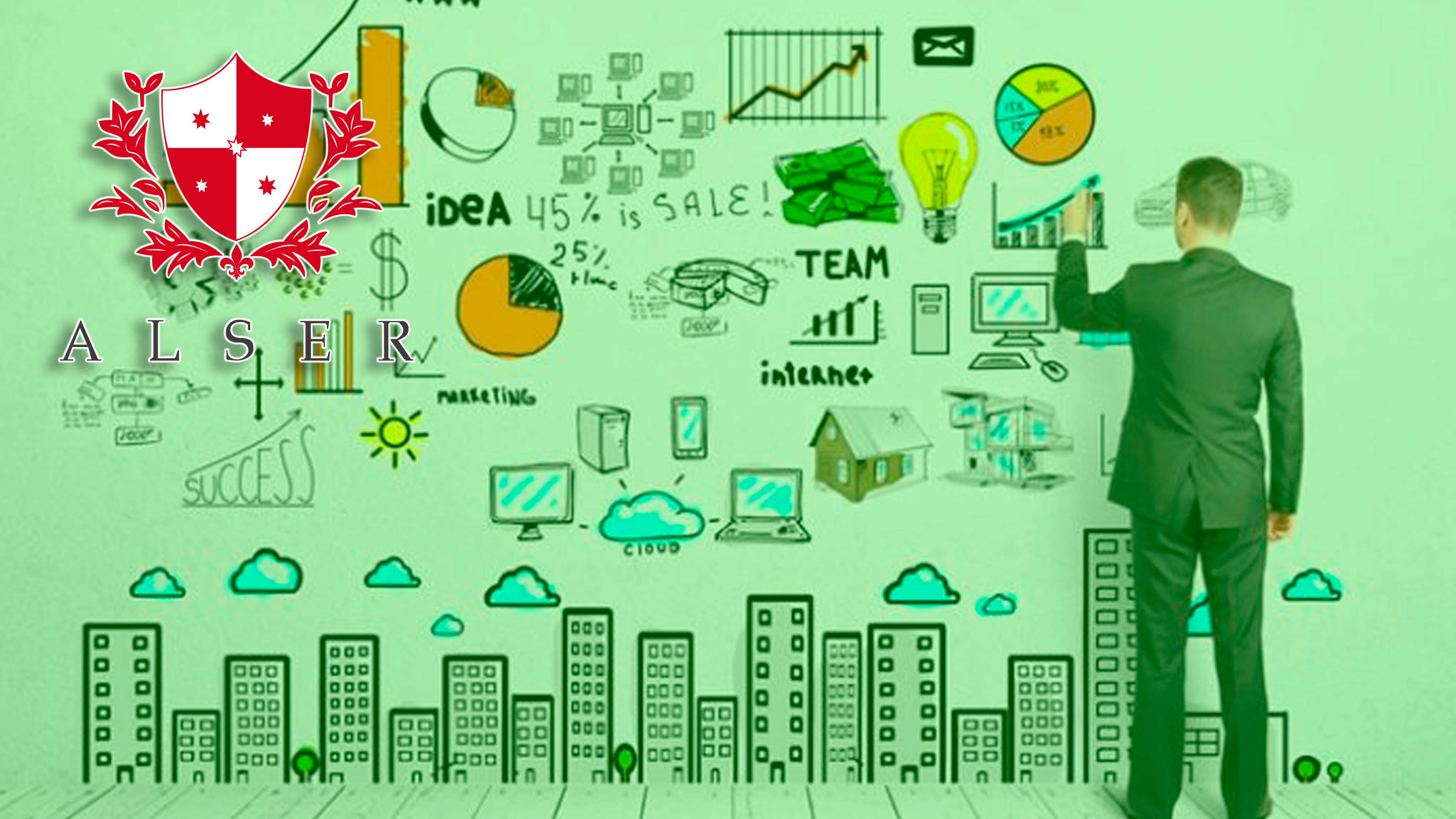 Seminario de Emprendedores