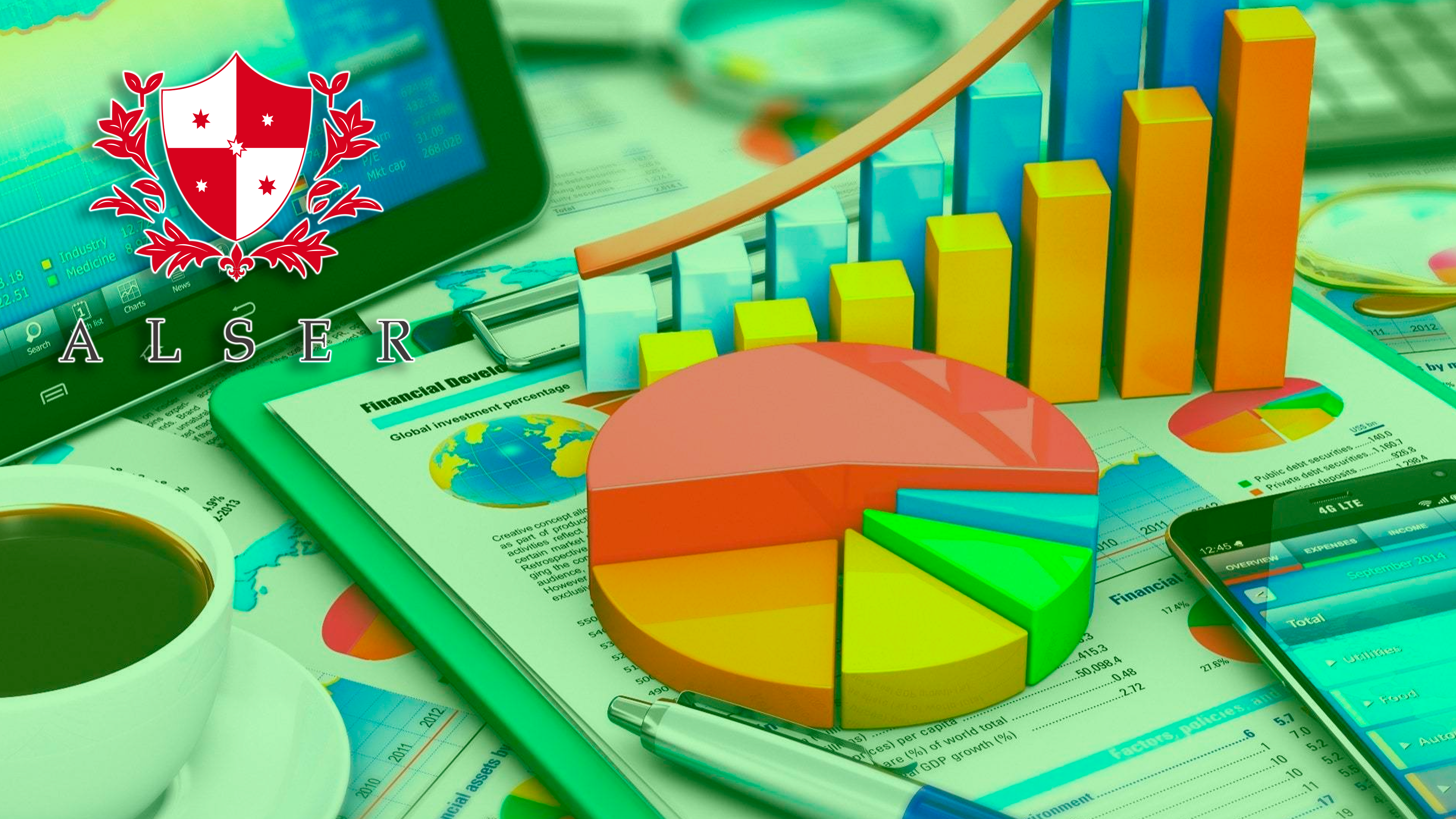 Contabilidad Administrativa y Presupuestos