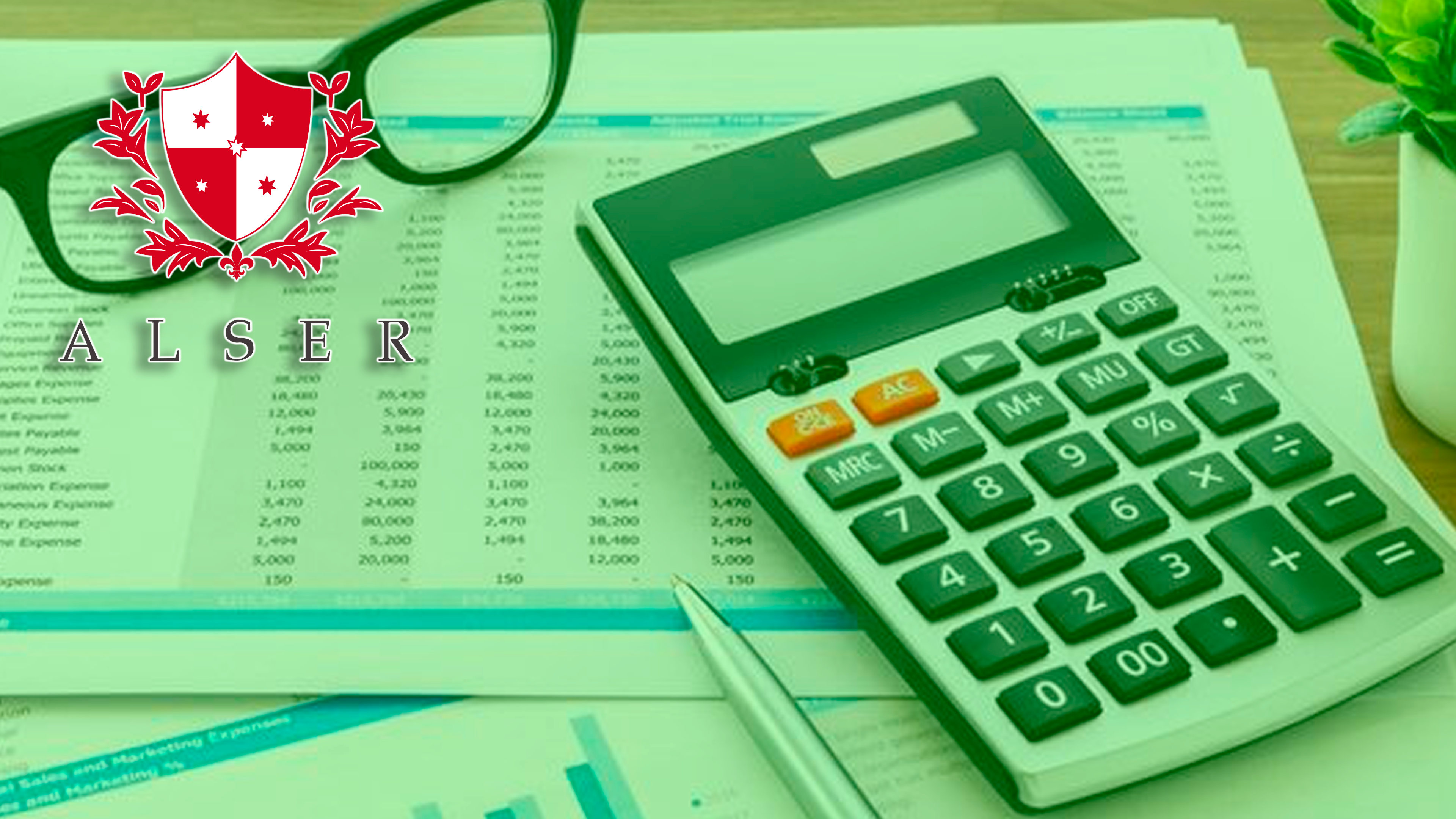 Contabilidad General I