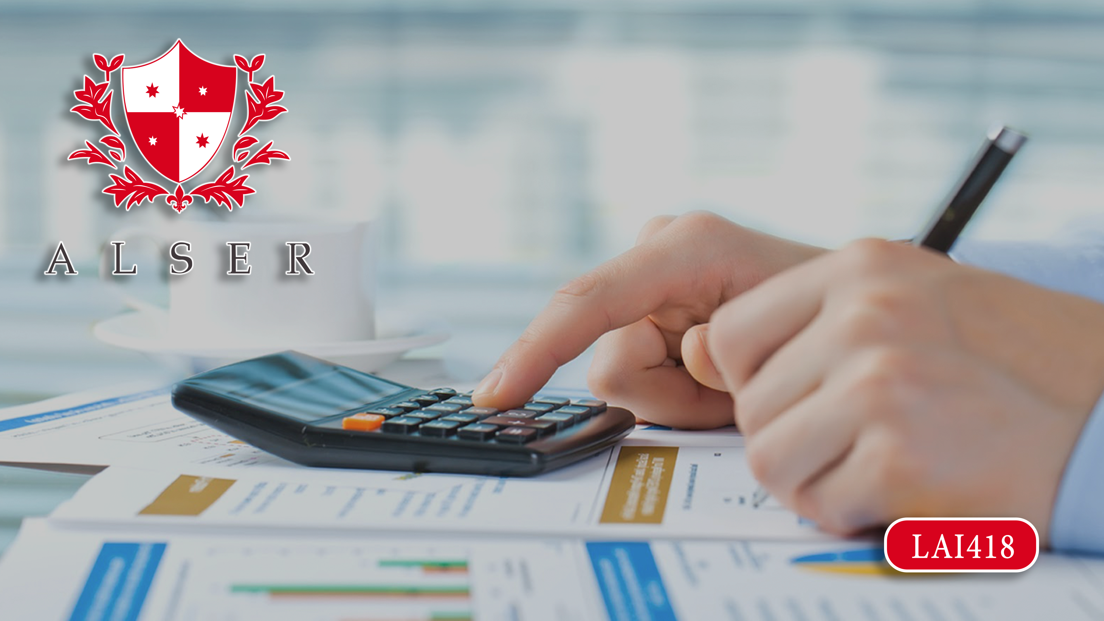 CONTABILIDAD ADMINISTRATIVA Y PRESUPUESTOS				 				 				