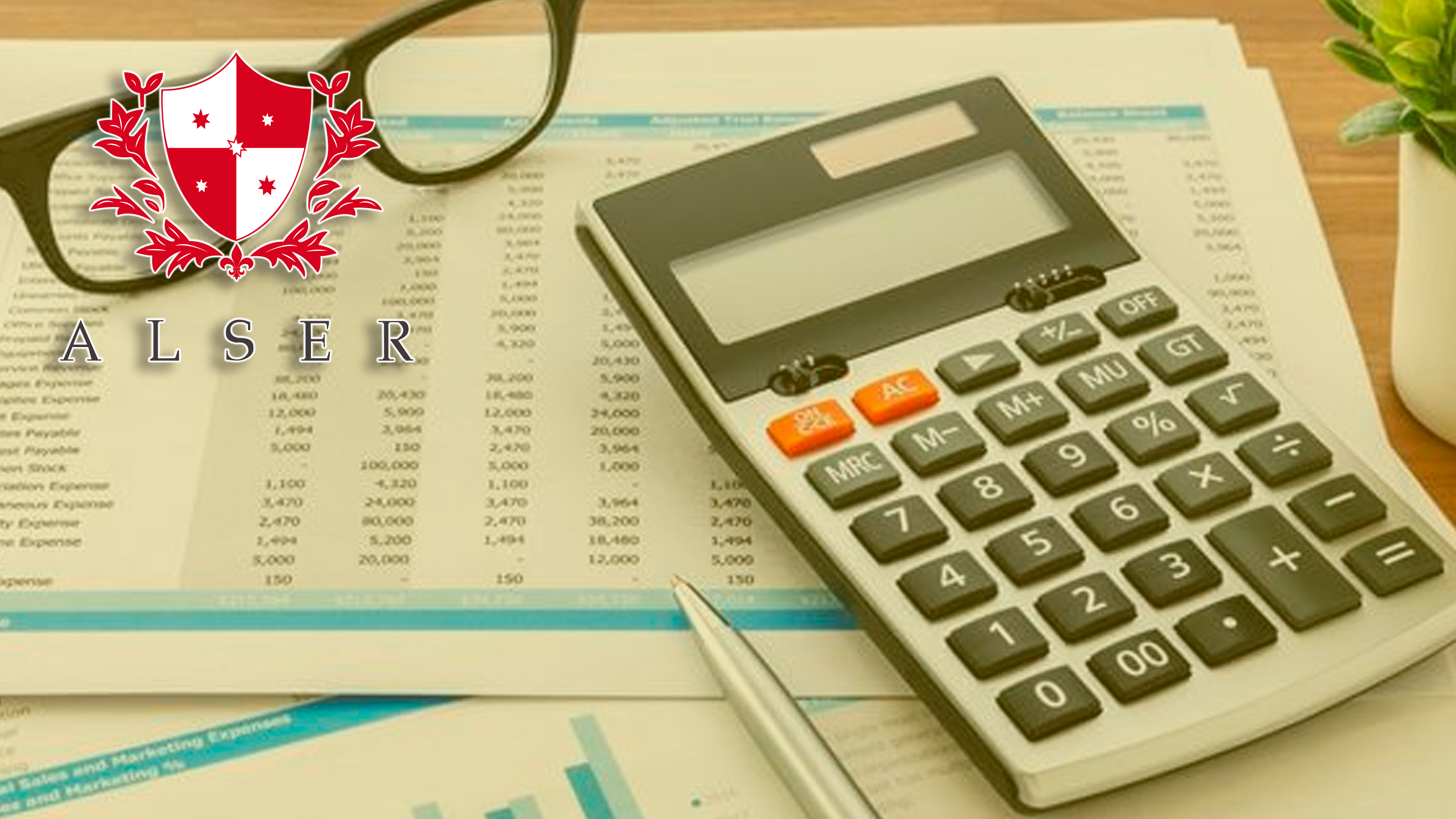 Gestión Financiera