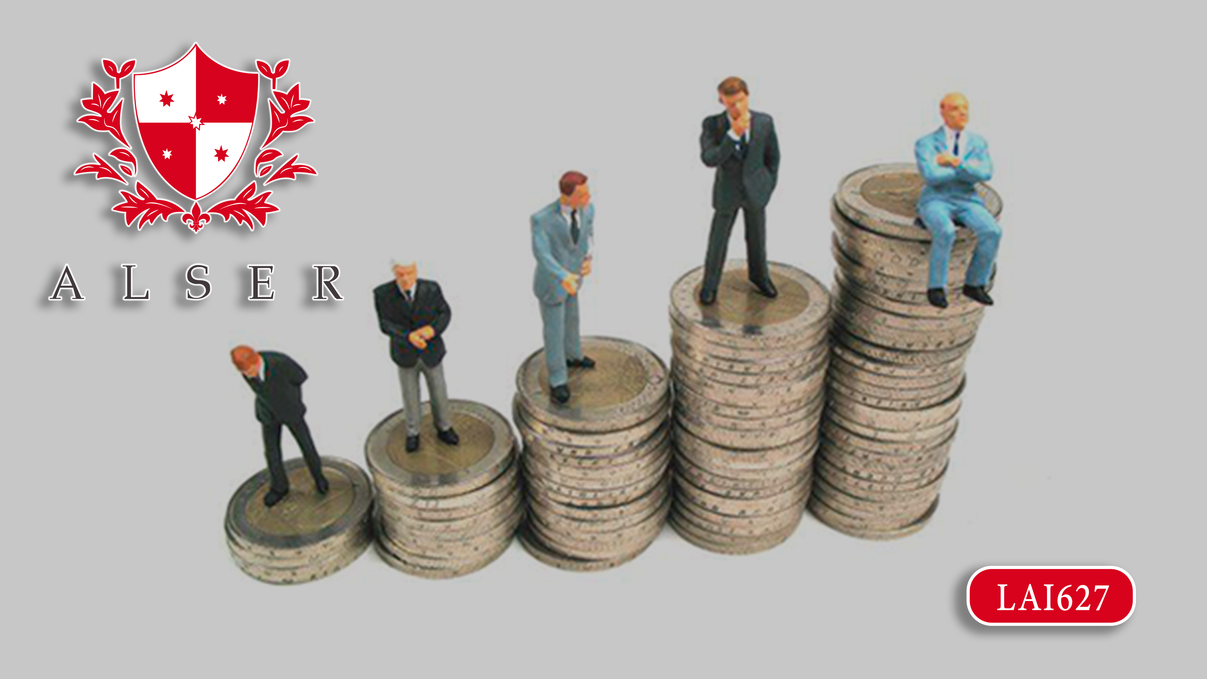 ESTRUCTURA DE SUELDOS Y SALARIOS 
