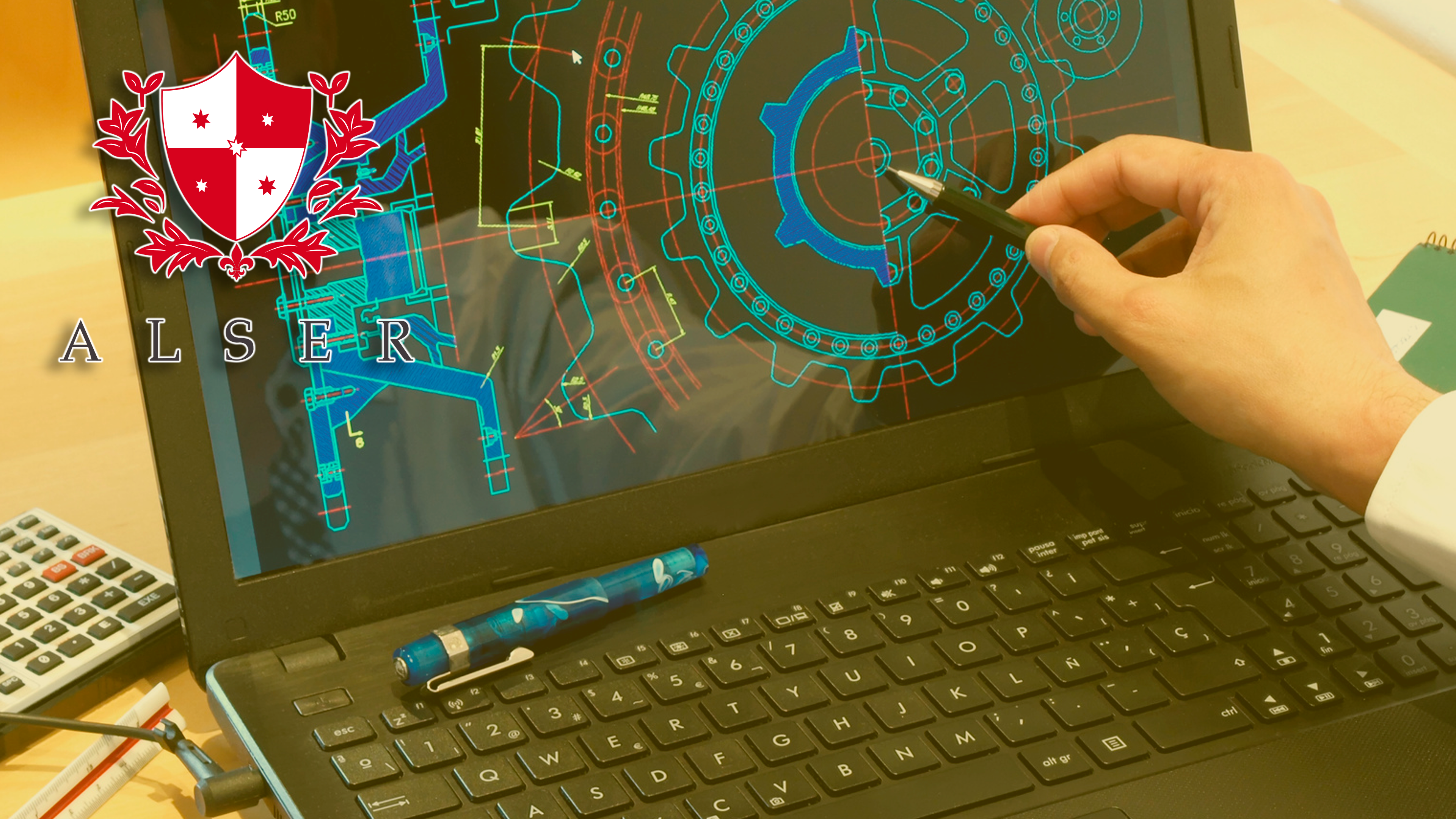 Diseño asistido por computadora