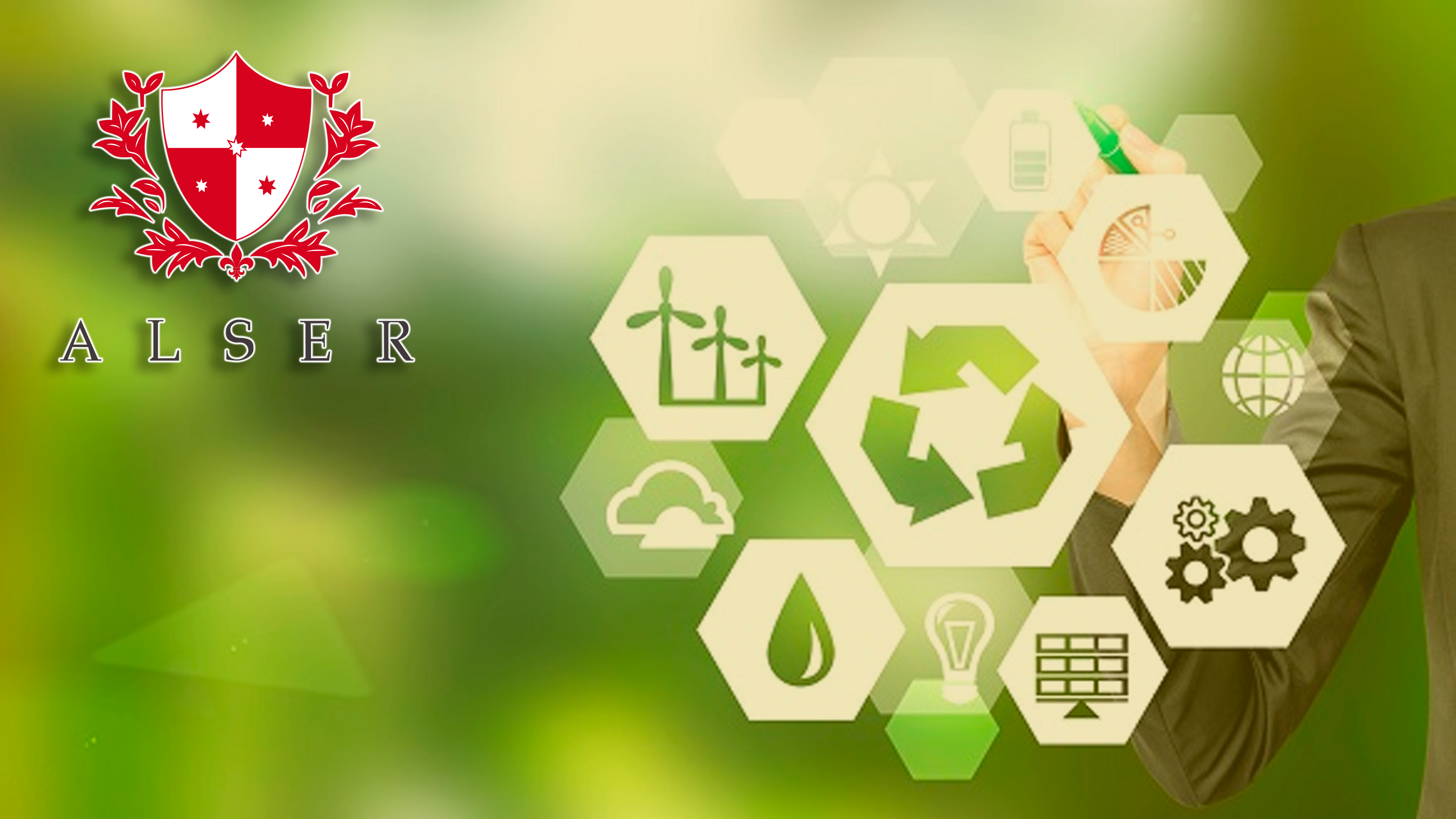 Innovación y sustentabilidad en ingeniería industrial