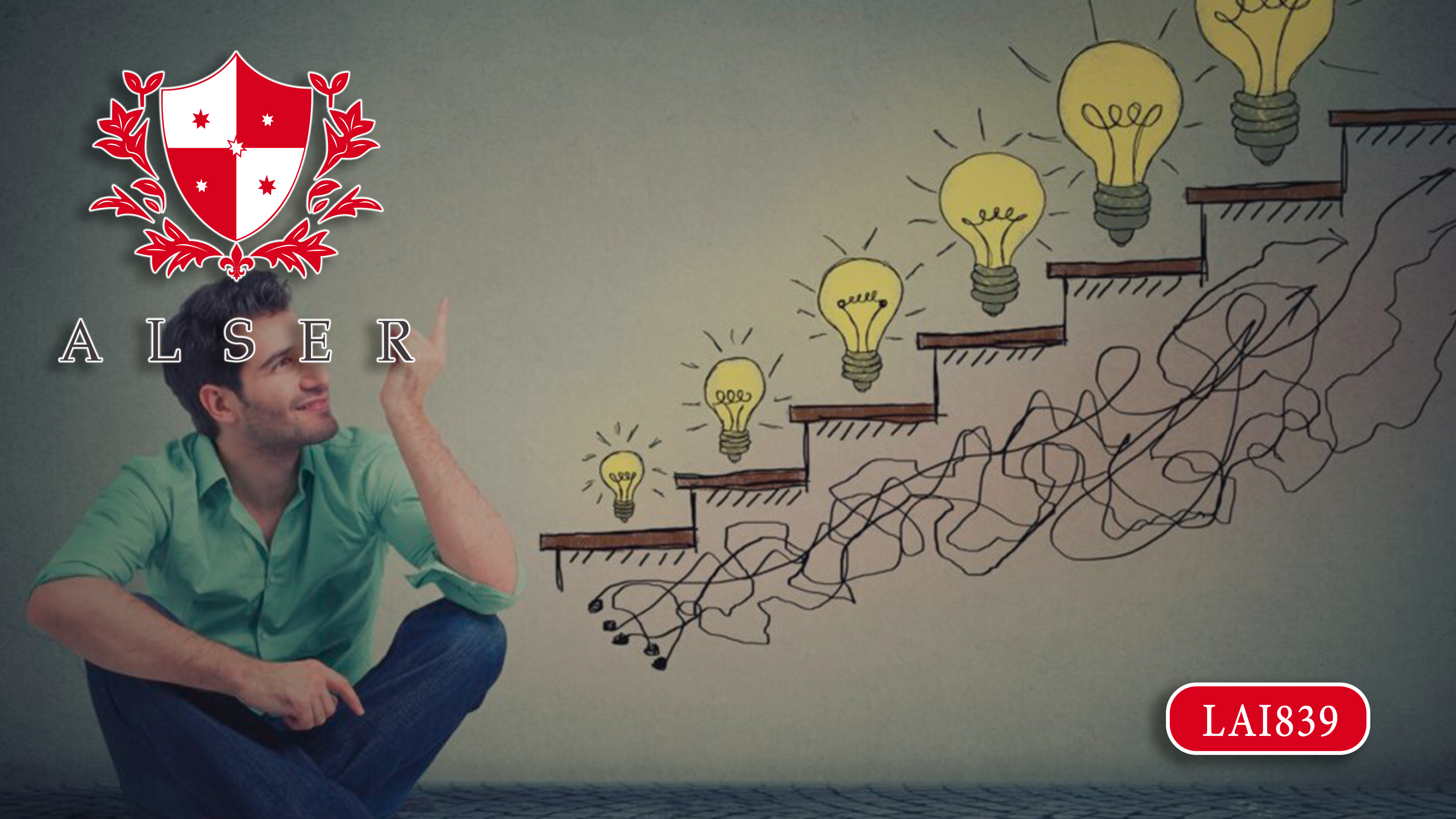 SEMINARIO DE EMPRENDEDORES I