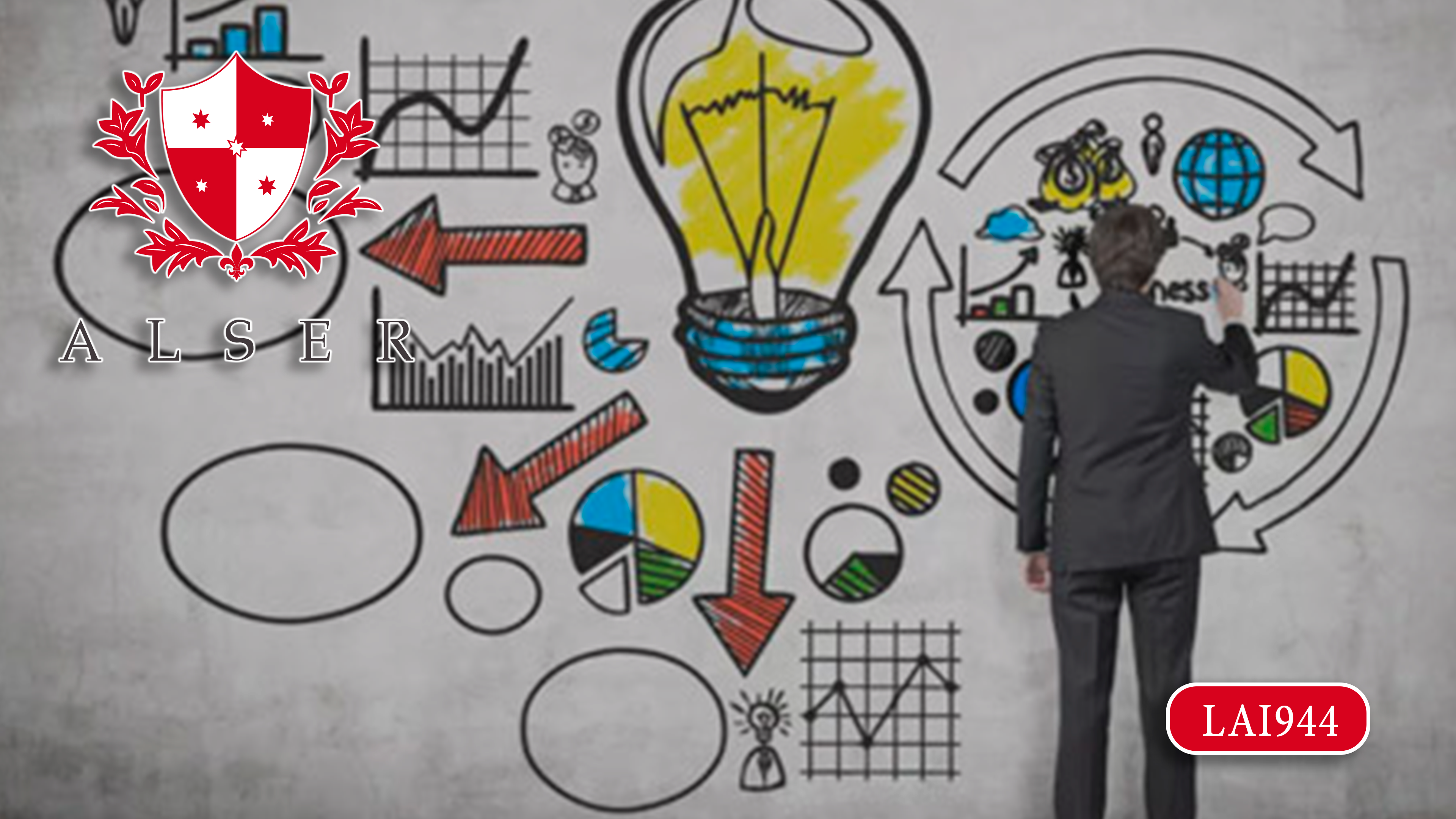 SEMINARIO DE EMPRENDEDORES II