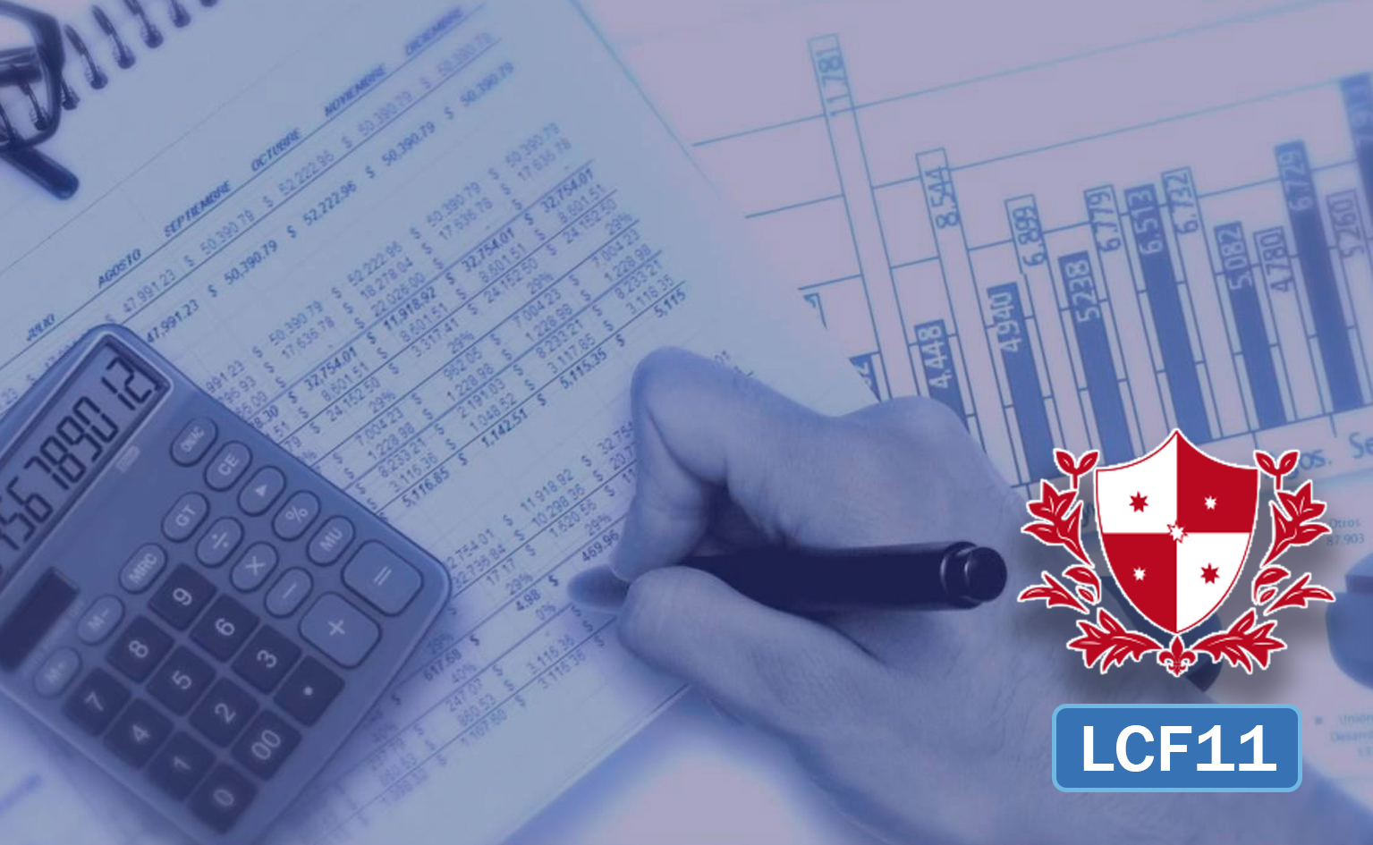 Matemáticas para la Administración