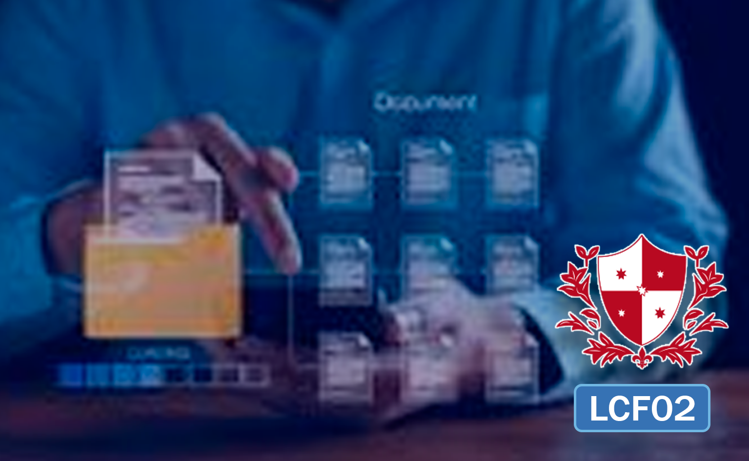 Proceso Admnistrativo II