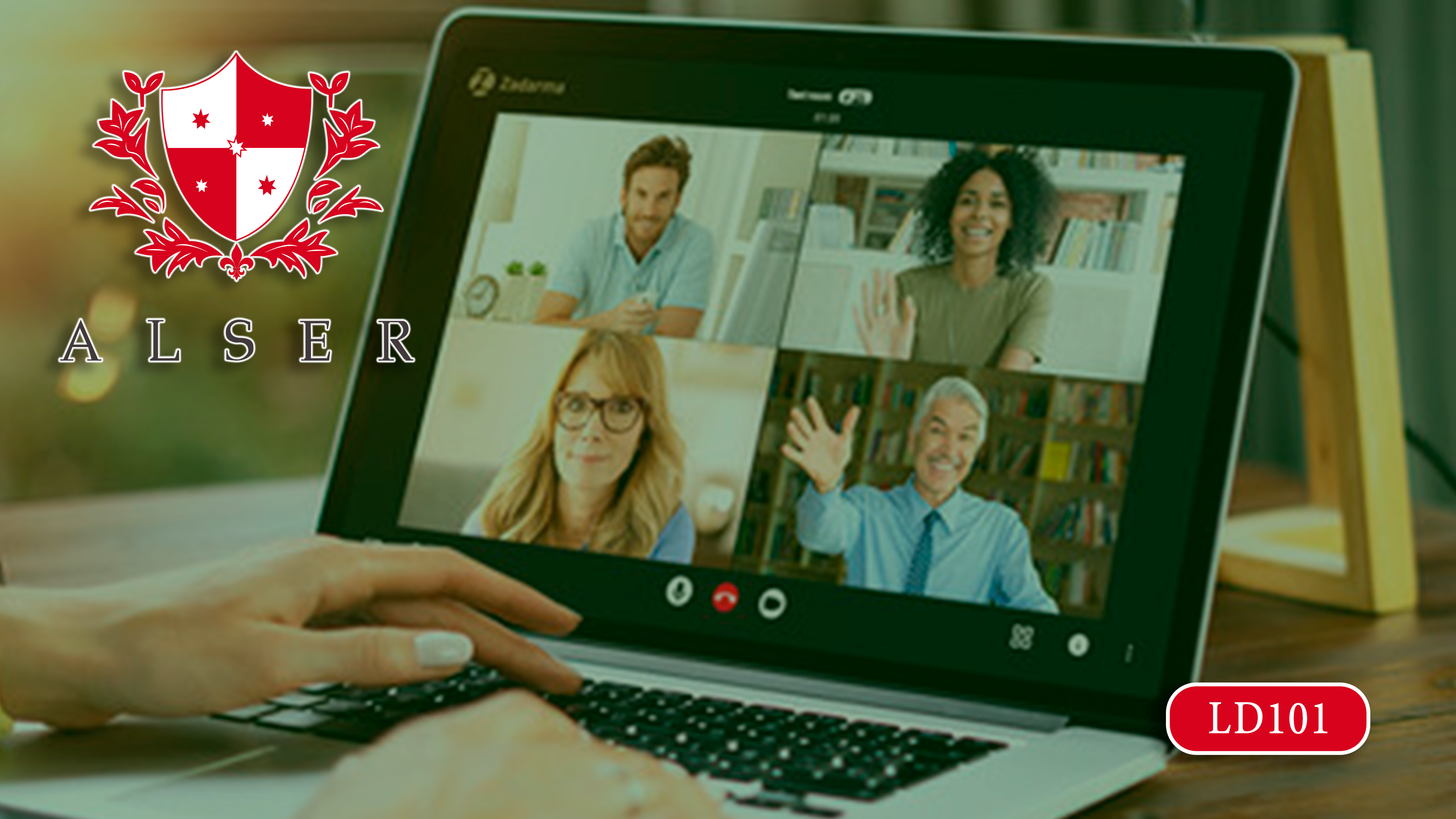 Estudio en Entornos Virtuales